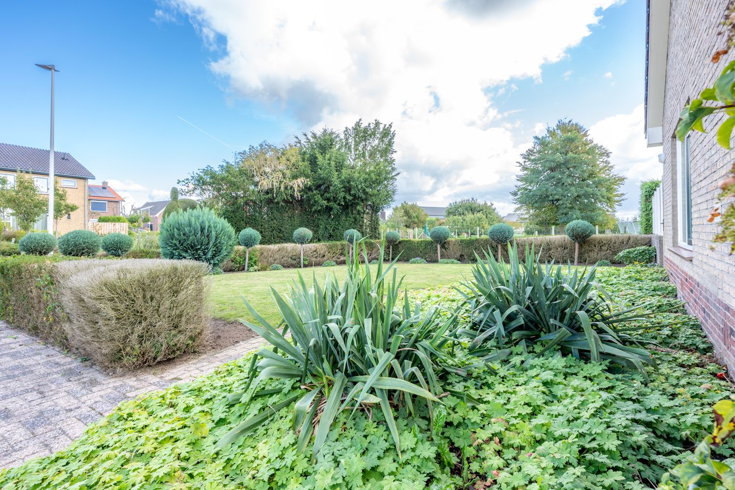 Foto 44 van Wickenburghseweg 45