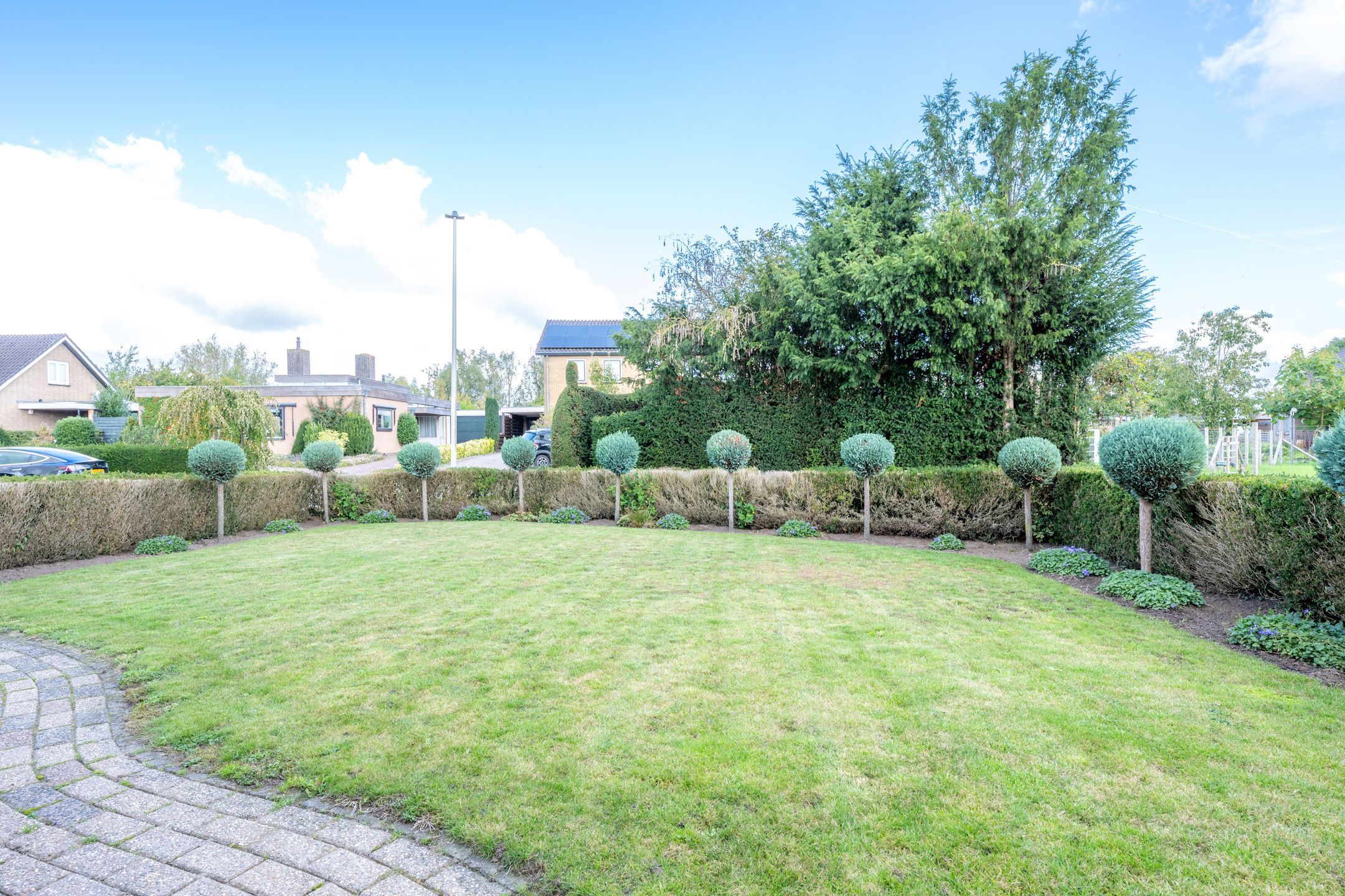 Foto 45 van Wickenburghseweg 45