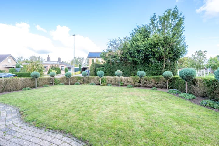 Foto 45 van Wickenburghseweg 45