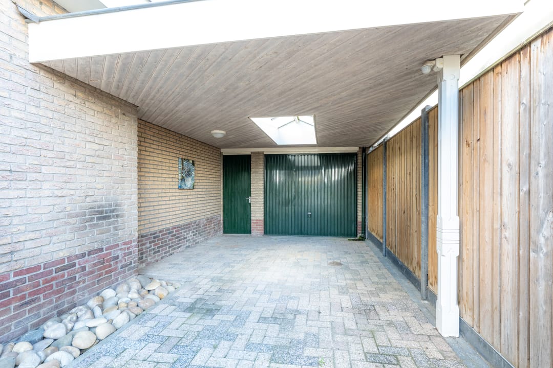 Foto 46 van Wickenburghseweg 45