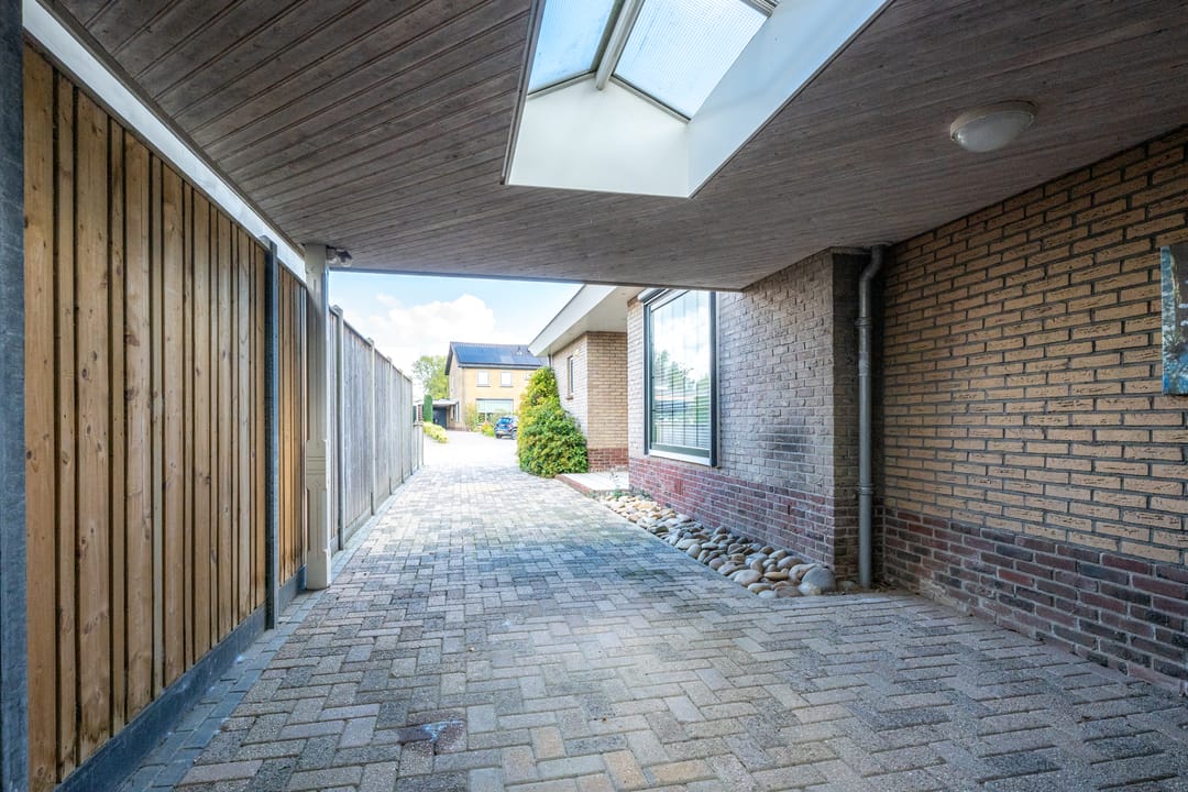 Foto 47 van Wickenburghseweg 45