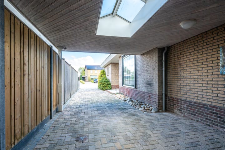 Foto 47 van Wickenburghseweg 45