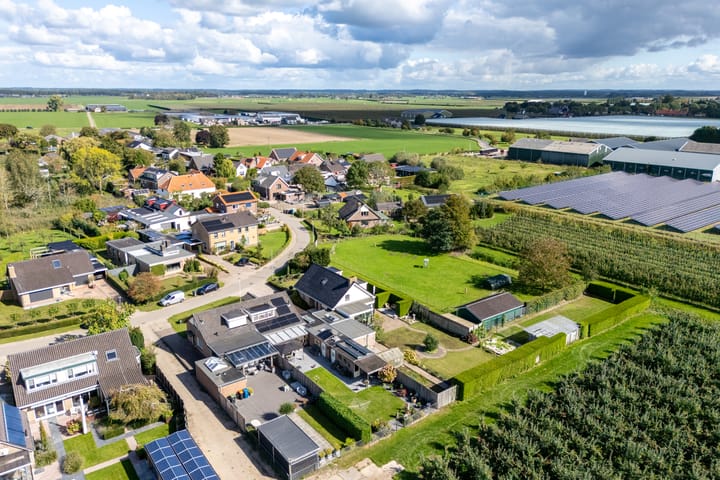 Foto 48 van Wickenburghseweg 45