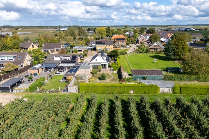 Foto 49 van Wickenburghseweg 45