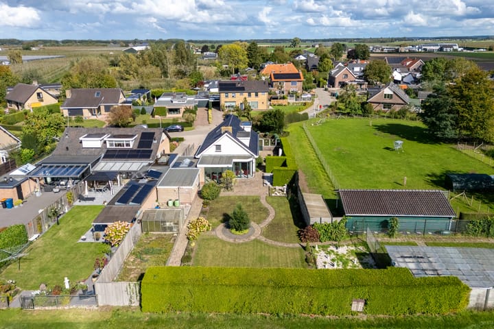 Foto 50 van Wickenburghseweg 45