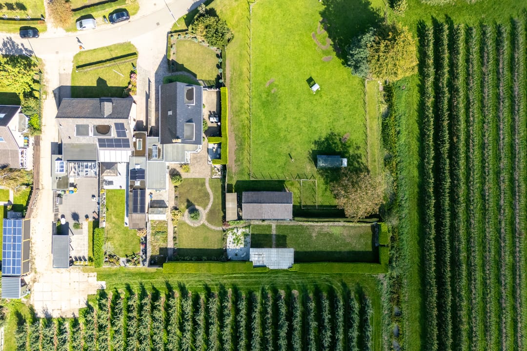 Foto 52 van Wickenburghseweg 45