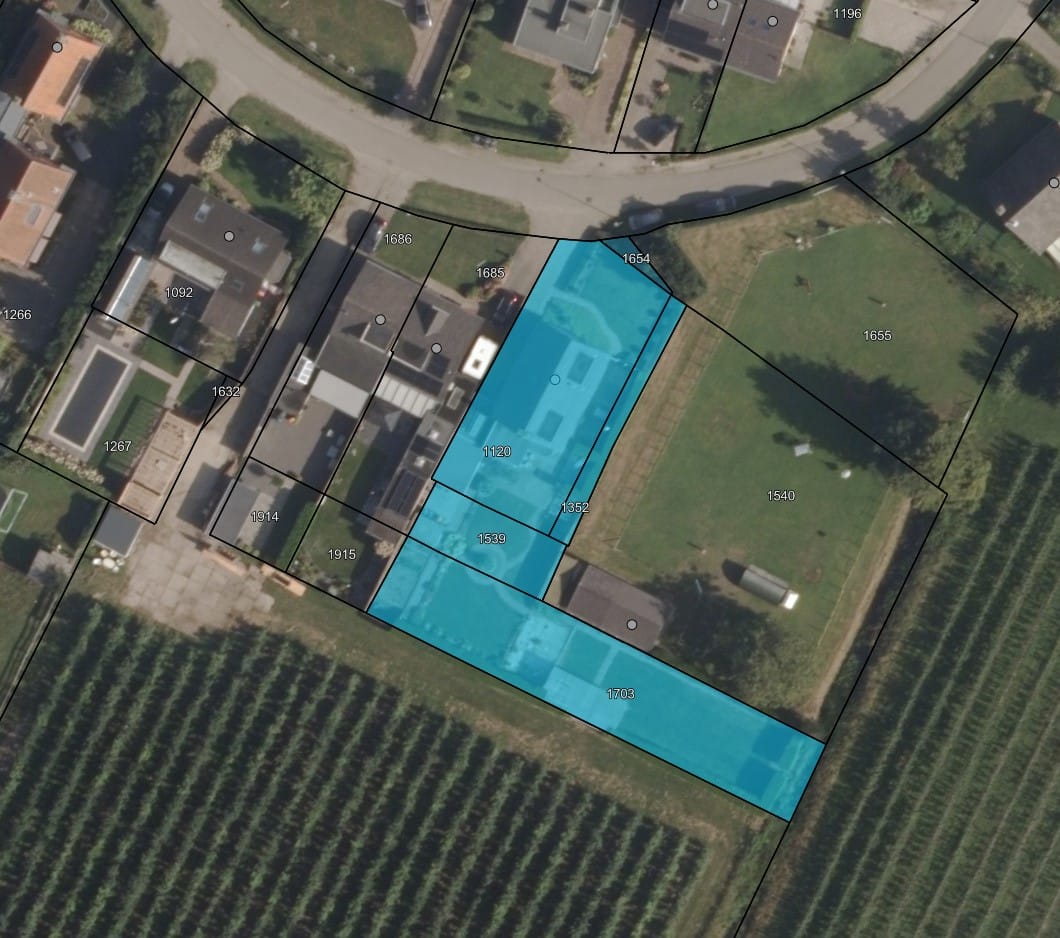 Foto 53 van Wickenburghseweg 45