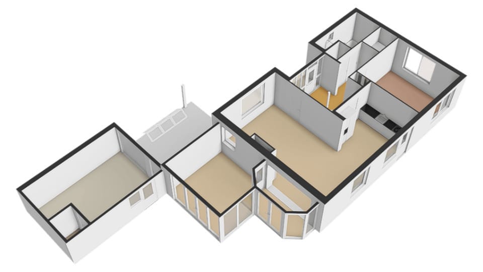 Foto 55 van Wickenburghseweg 45