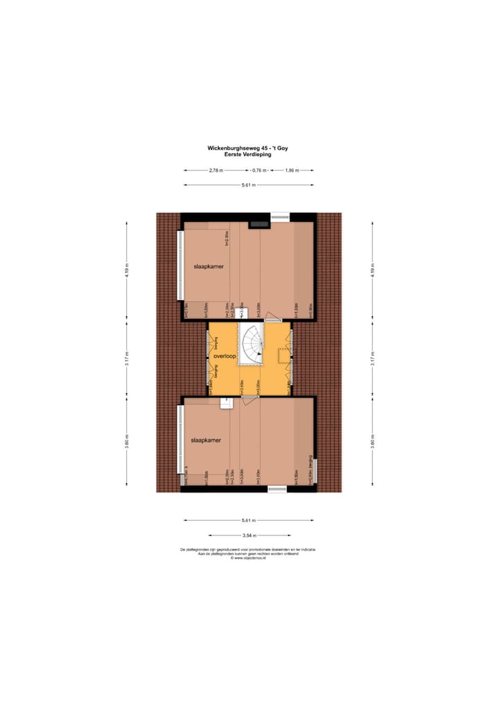 Foto 57 van Wickenburghseweg 45