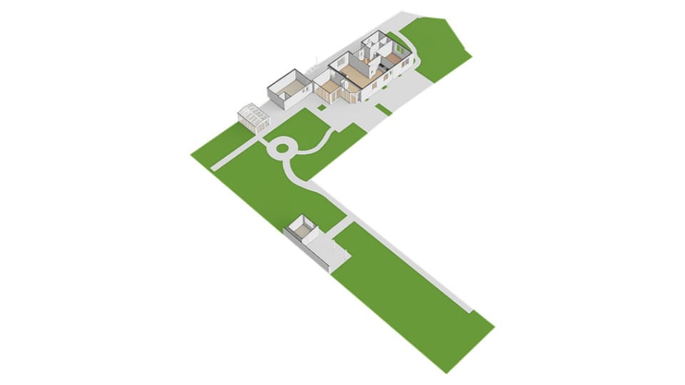 Foto 67 van Wickenburghseweg 45