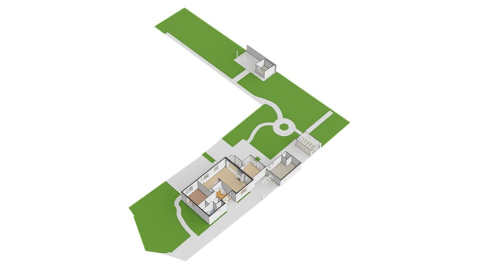 Foto 68 van Wickenburghseweg 45