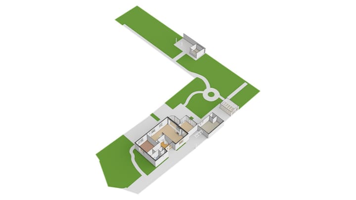 Foto 68 van Wickenburghseweg 45