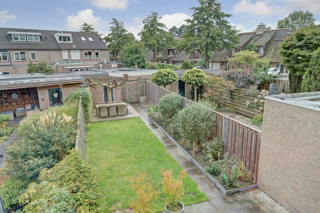 Foto 2 van Macrinushof 11