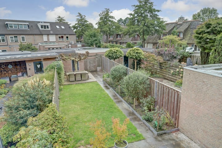 Foto 2 van Macrinushof 11