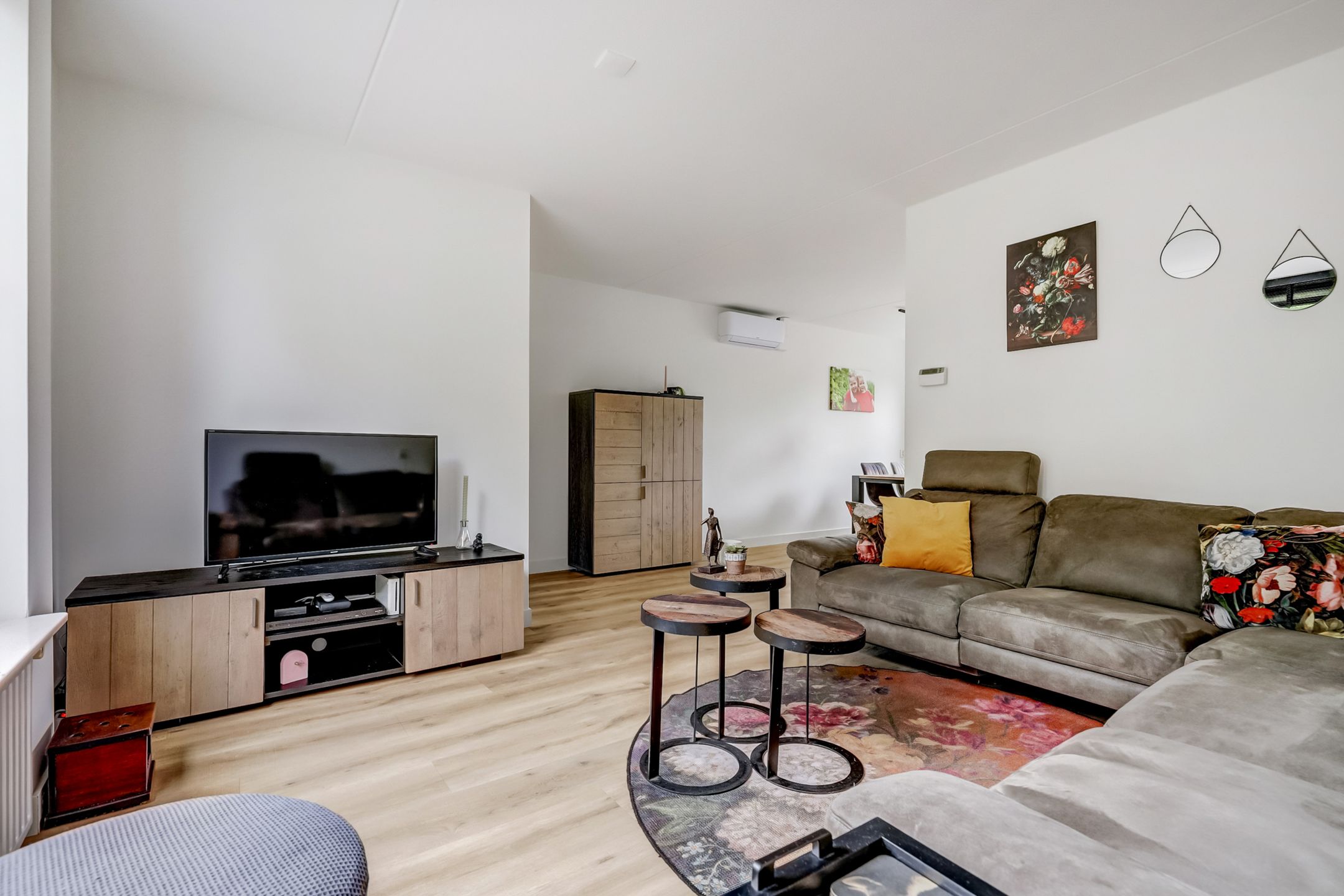 Foto 3 van Macrinushof 11