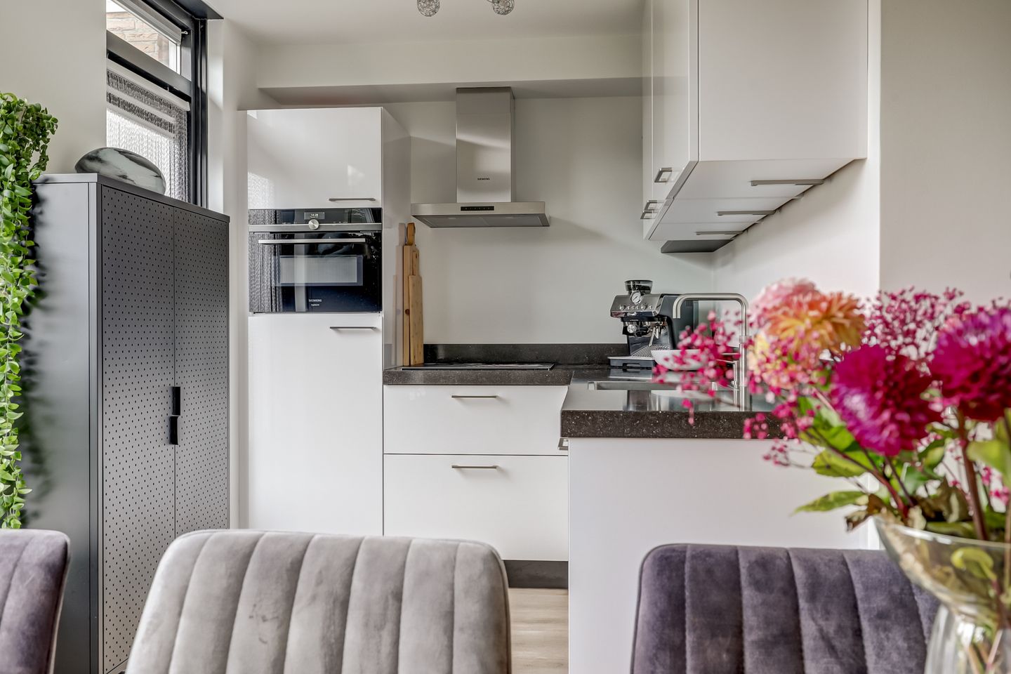 Foto 4 van Macrinushof 11