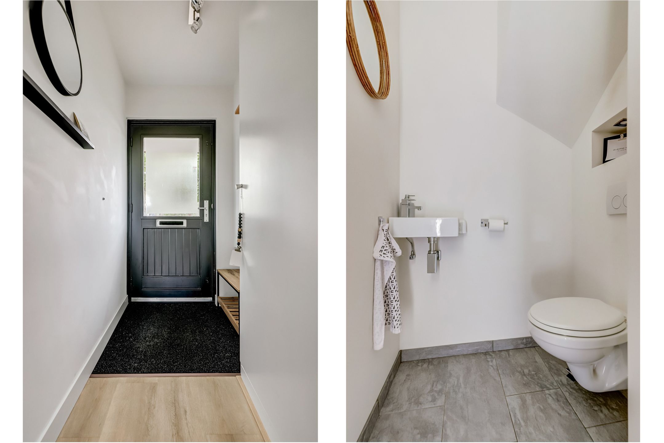 Foto 6 van Macrinushof 11