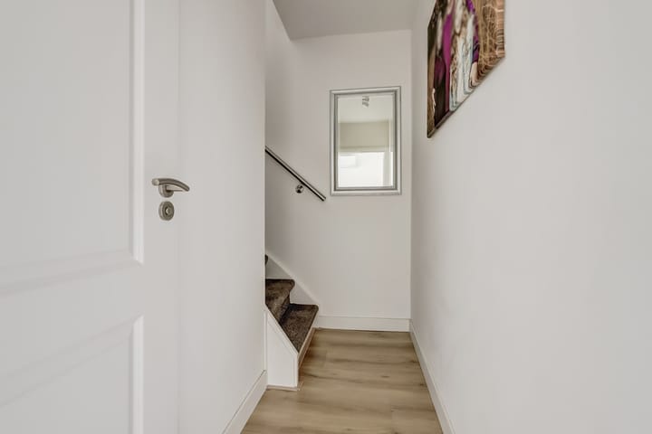 Foto 7 van Macrinushof 11