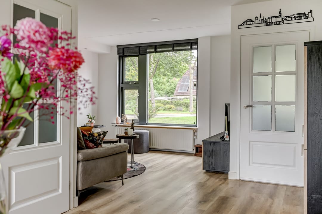 Foto 8 van Macrinushof 11