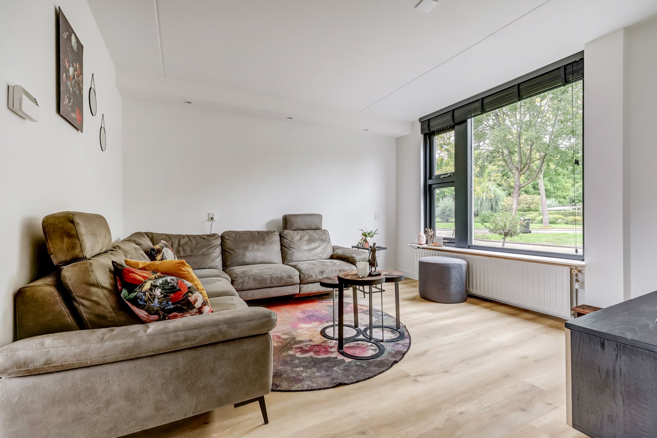 Foto 9 van Macrinushof 11