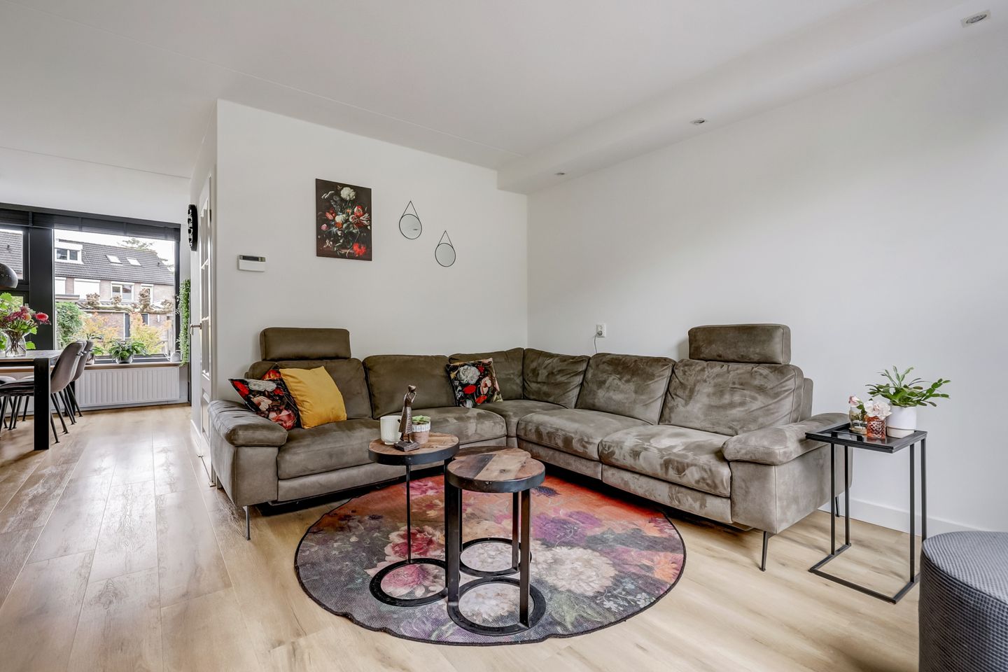 Foto 10 van Macrinushof 11