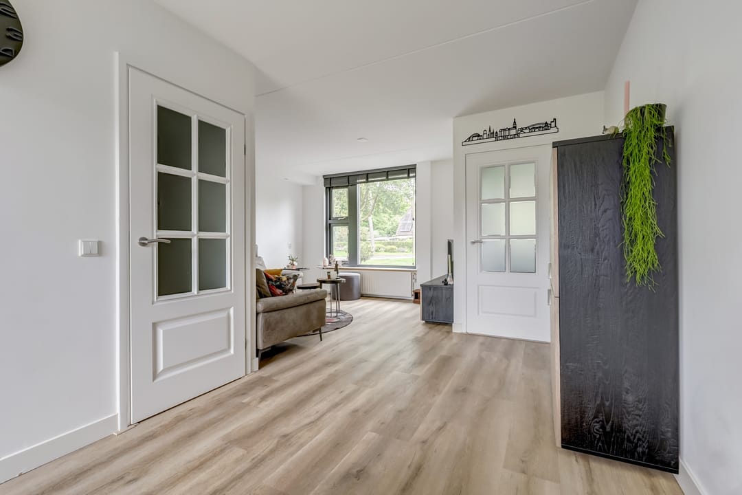 Foto 11 van Macrinushof 11