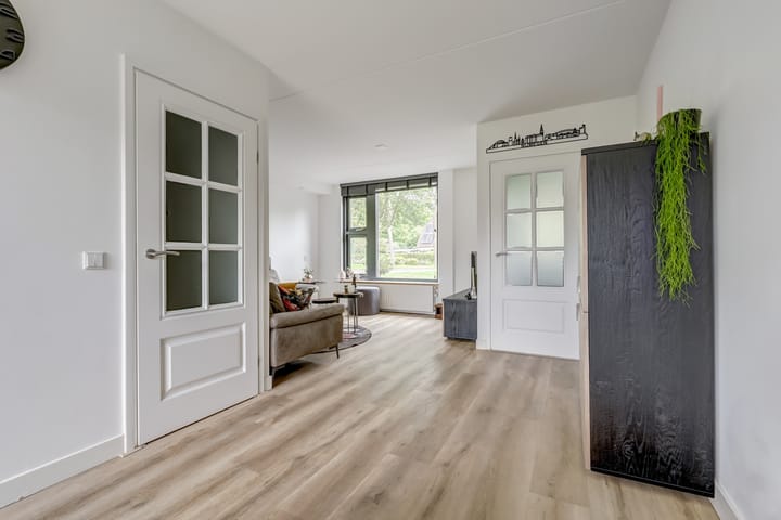 Foto 11 van Macrinushof 11