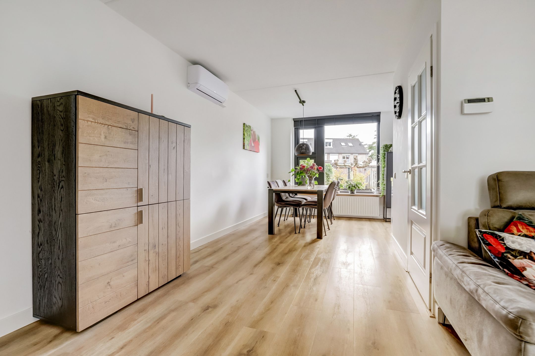 Foto 12 van Macrinushof 11