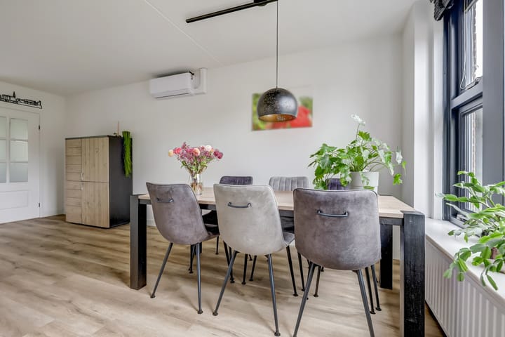 Foto 13 van Macrinushof 11