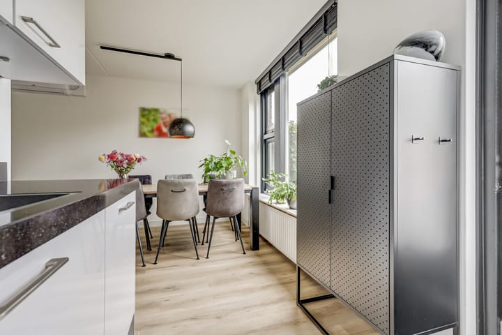 Foto 16 van Macrinushof 11