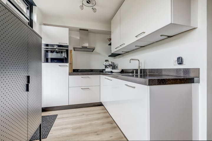 Foto 17 van Macrinushof 11