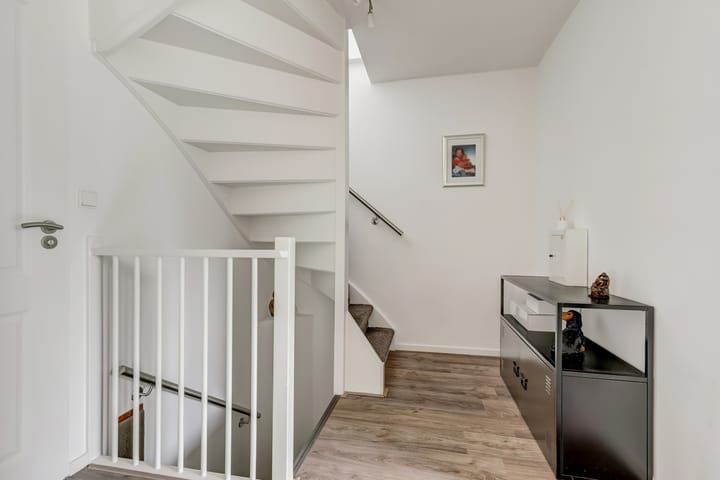 Foto 20 van Macrinushof 11