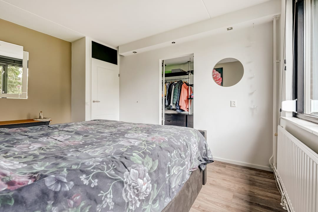 Foto 22 van Macrinushof 11