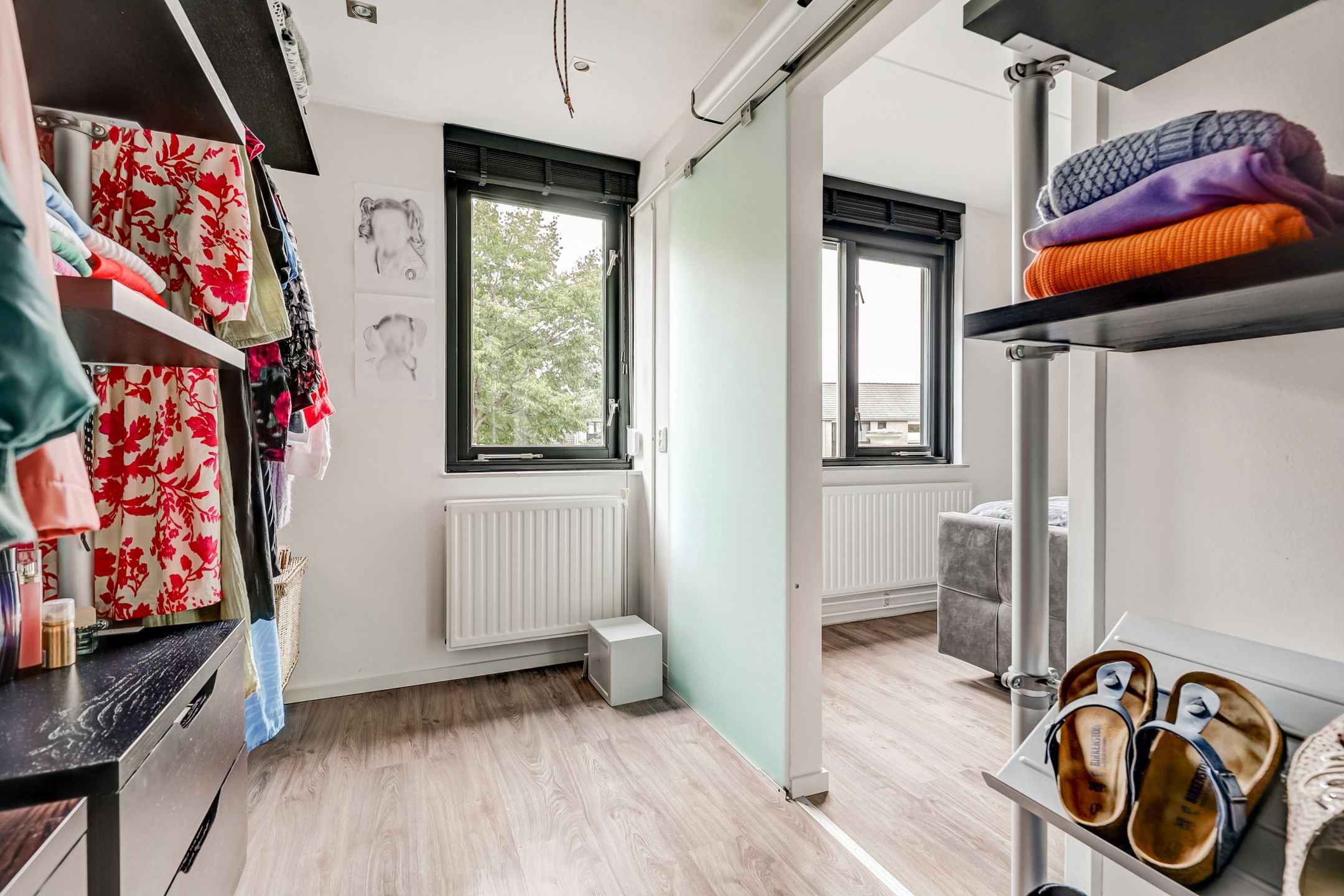 Foto 24 van Macrinushof 11