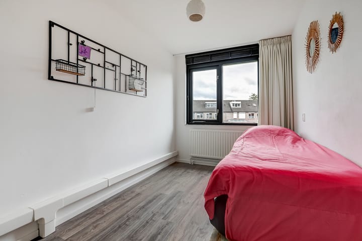 Foto 26 van Macrinushof 11