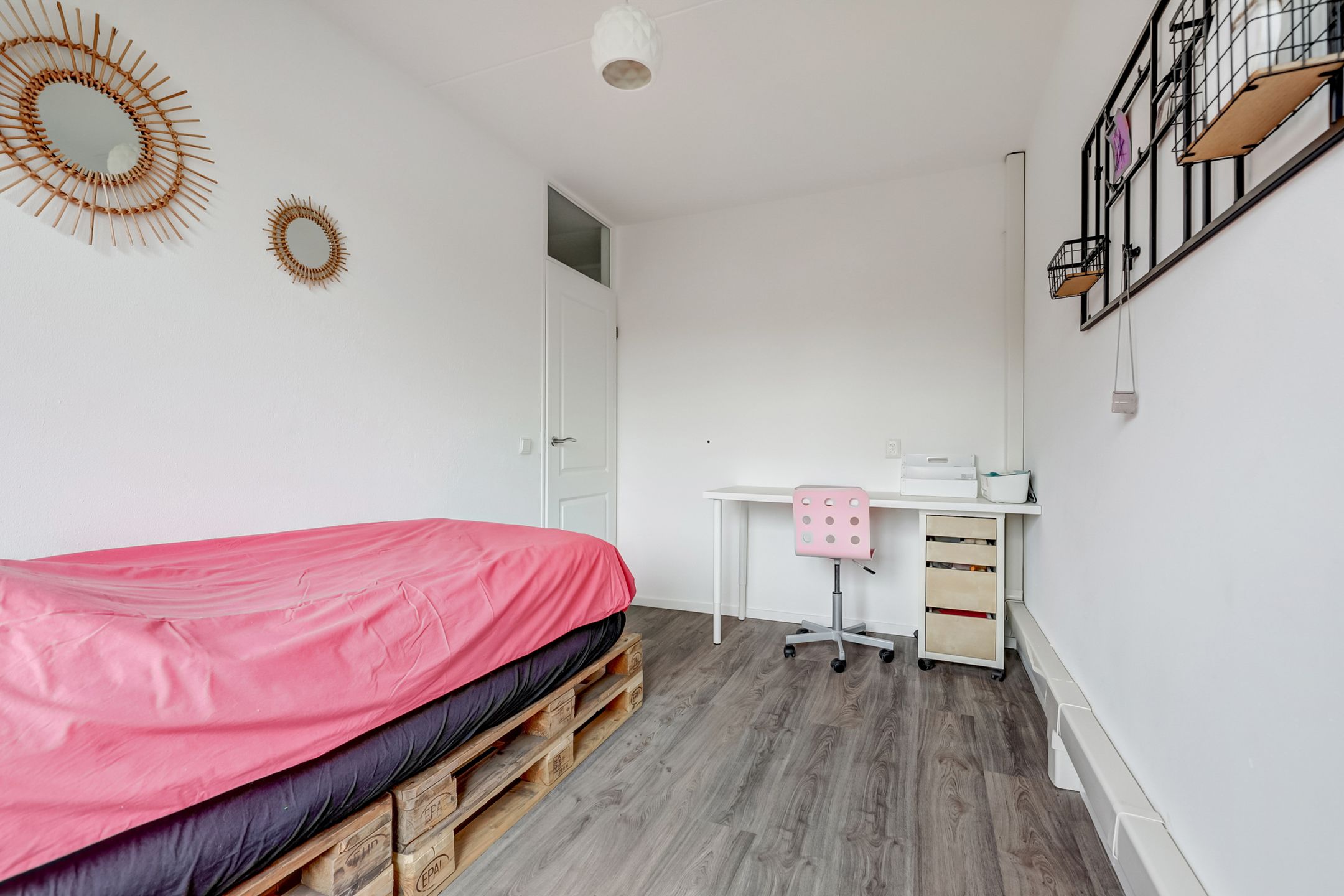 Foto 27 van Macrinushof 11