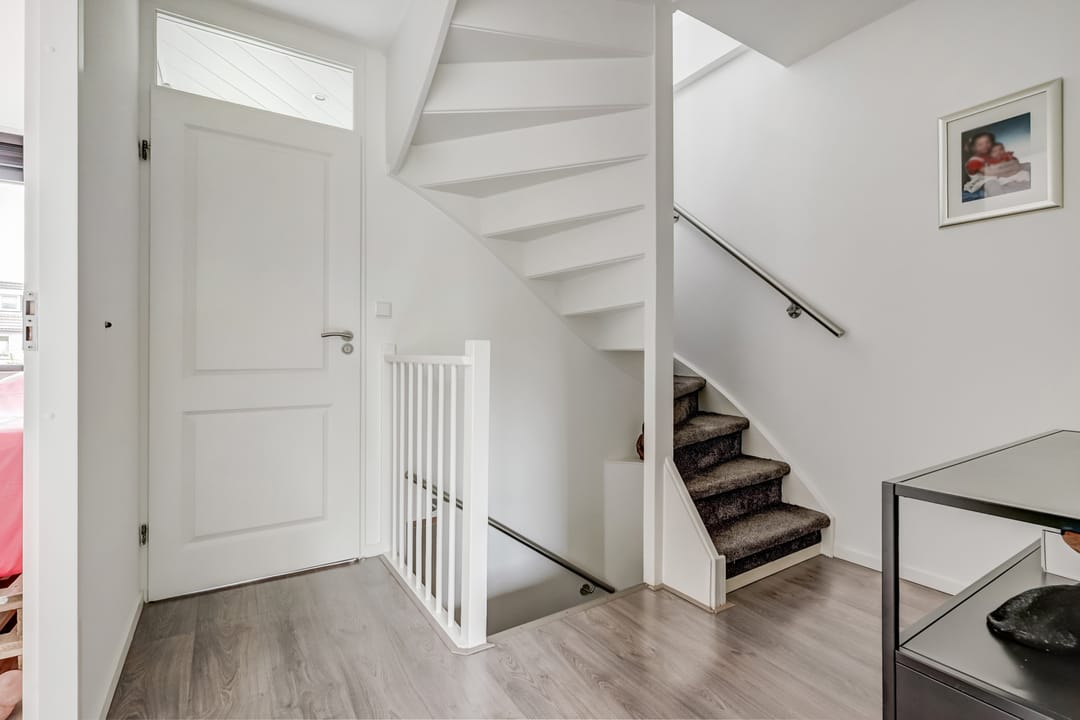 Foto 31 van Macrinushof 11