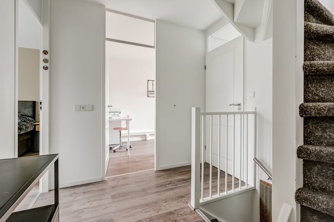 Foto 32 van Macrinushof 11