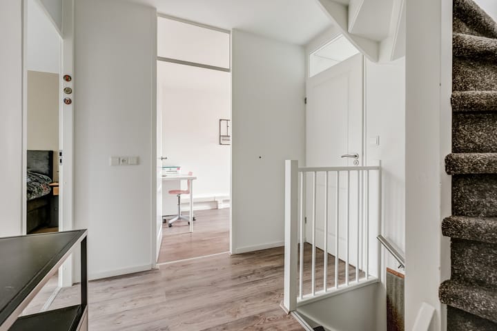 Foto 32 van Macrinushof 11