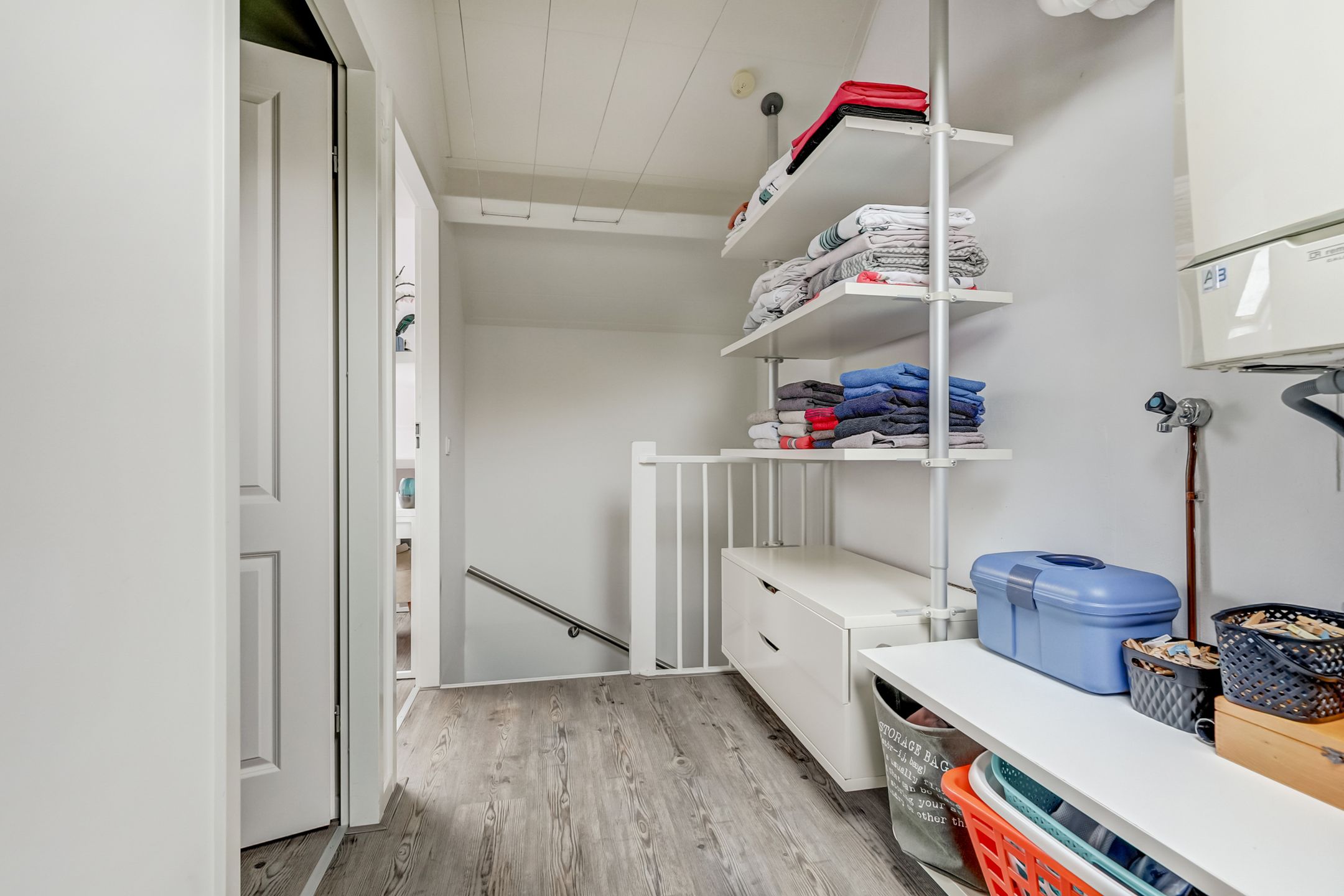 Foto 33 van Macrinushof 11