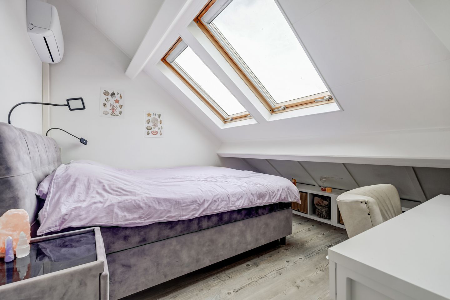 Foto 34 van Macrinushof 11