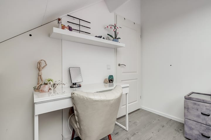 Foto 36 van Macrinushof 11