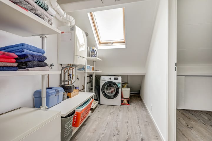 Foto 37 van Macrinushof 11