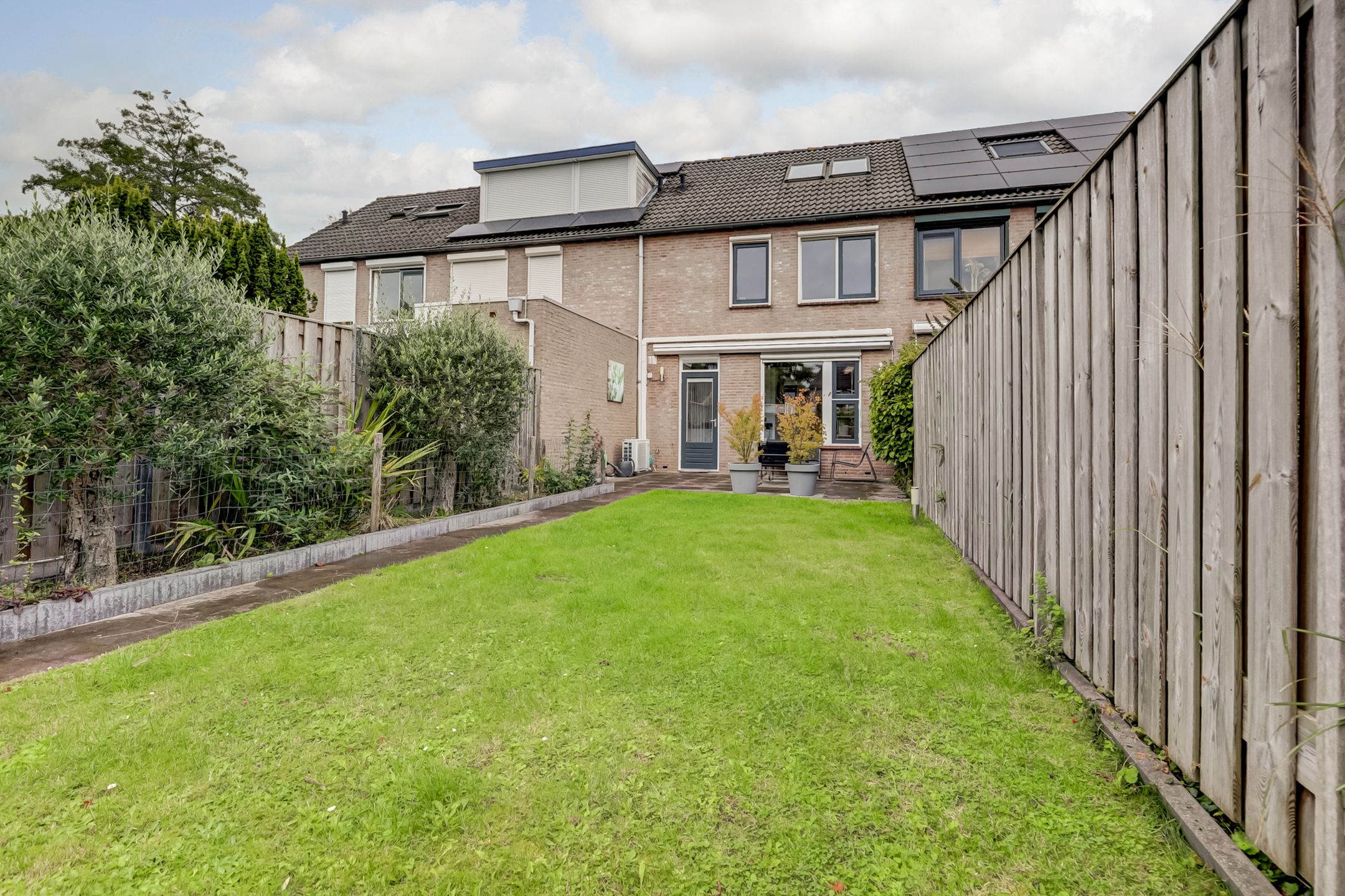 Foto 39 van Macrinushof 11