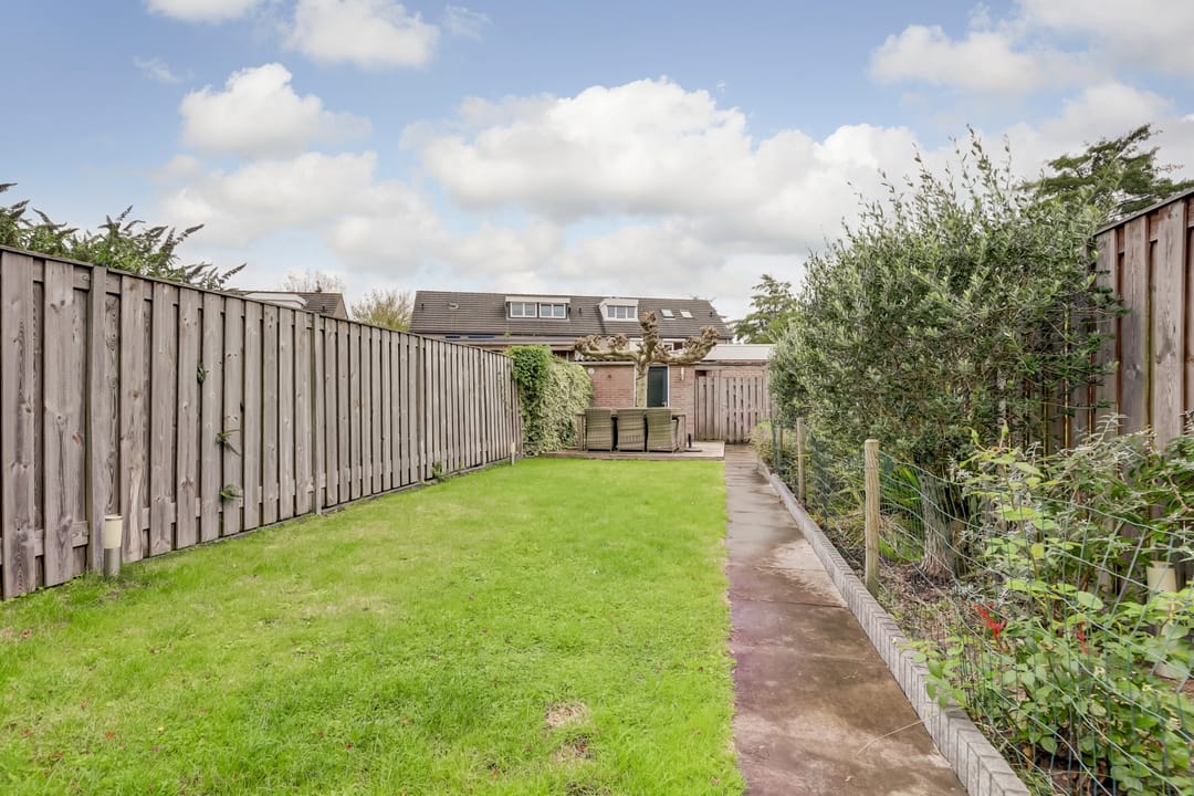 Foto 41 van Macrinushof 11