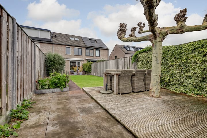 Foto 42 van Macrinushof 11