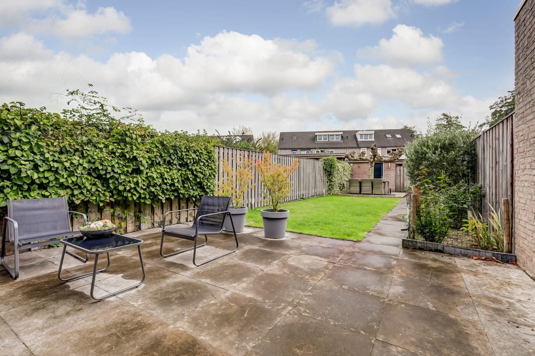 Foto 43 van Macrinushof 11