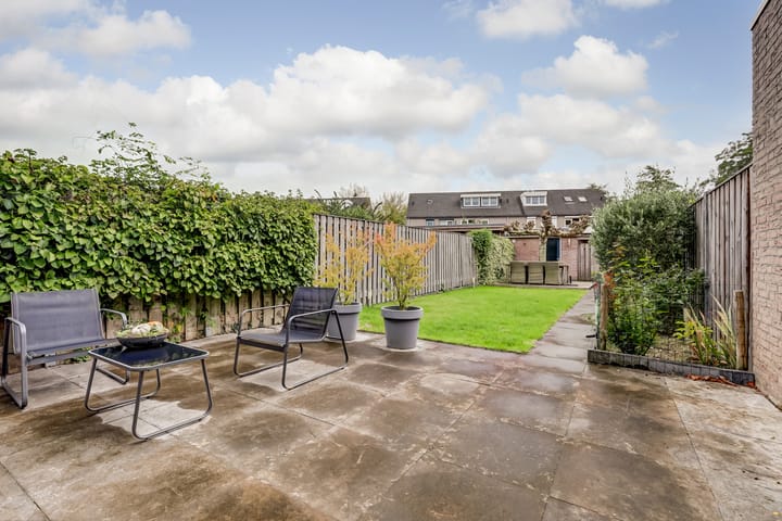 Foto 43 van Macrinushof 11