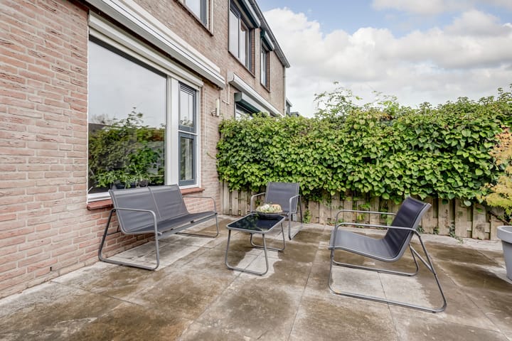 Foto 44 van Macrinushof 11