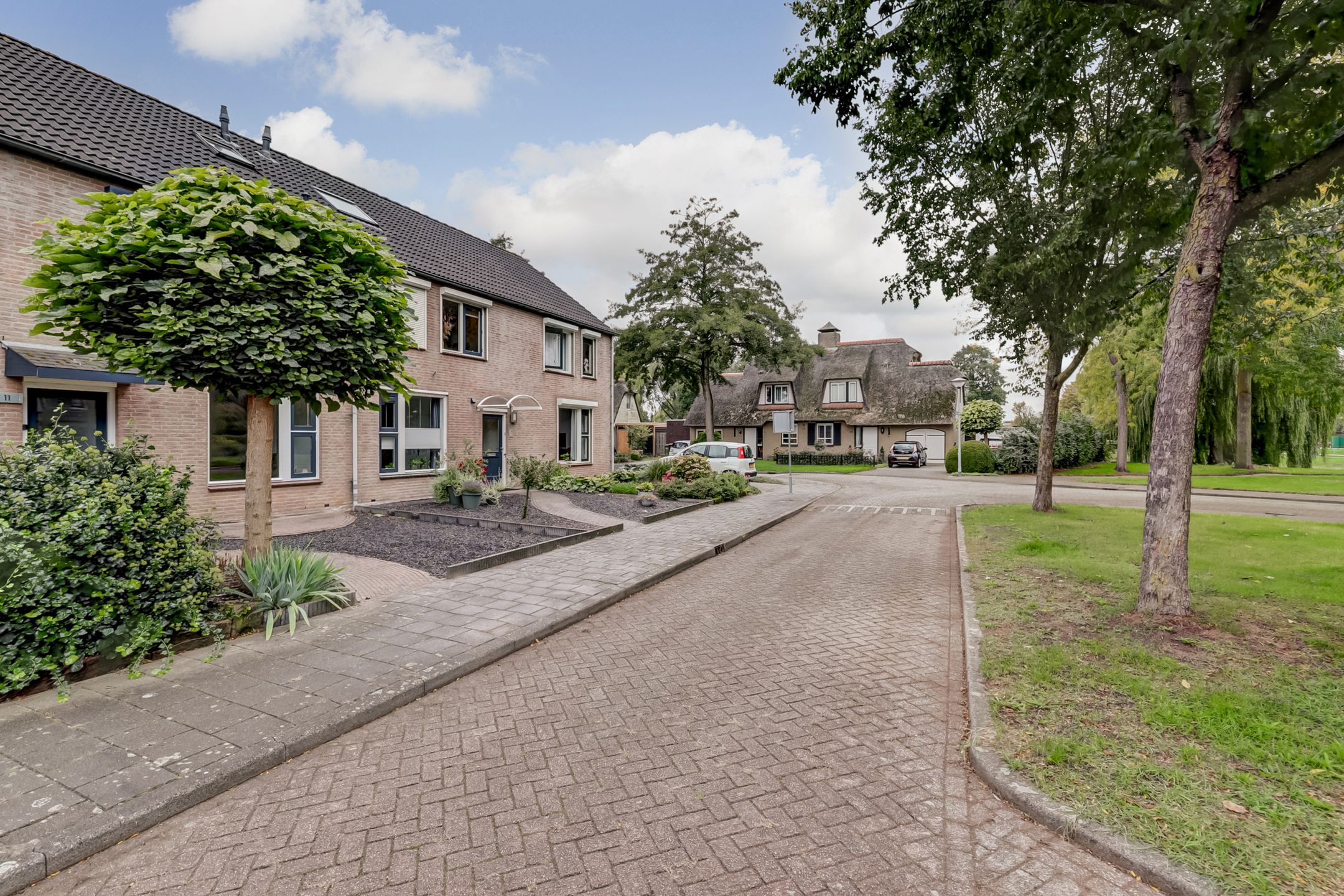 Foto 45 van Macrinushof 11